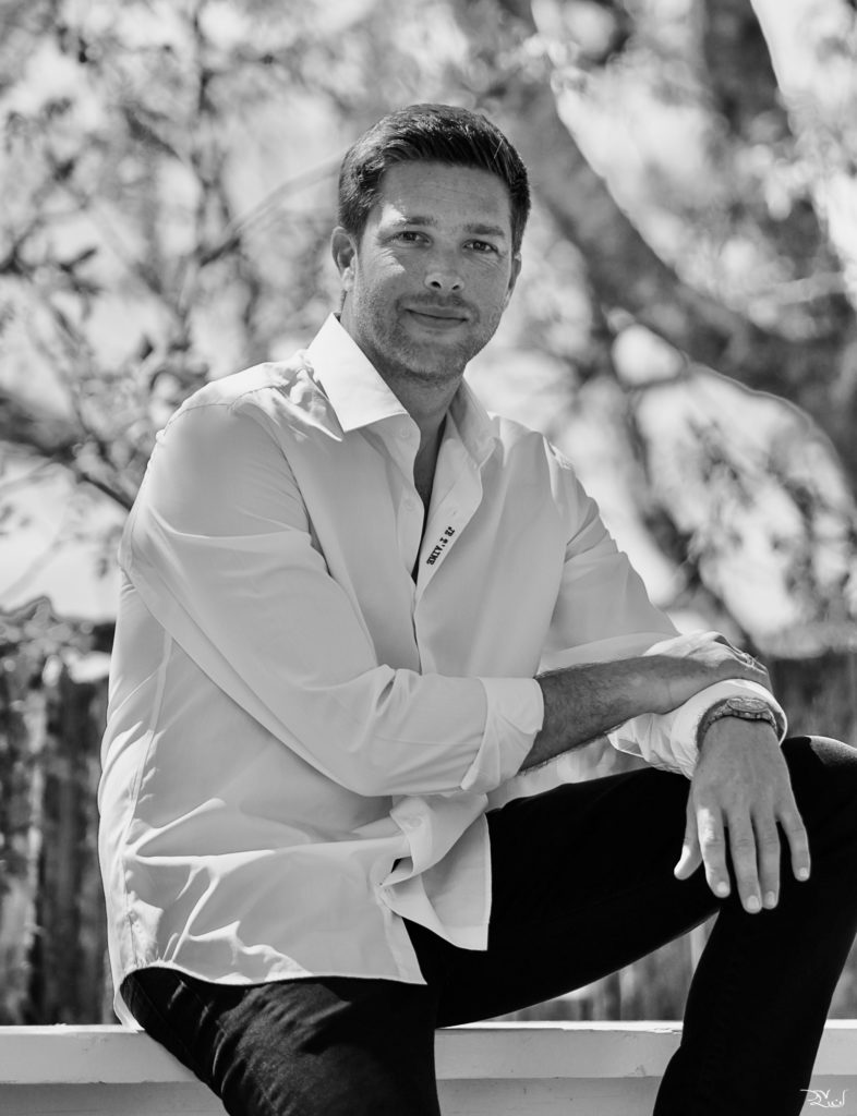 Chef privé à Paris dîner sur-mesure